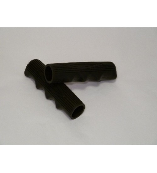 Handle Bar Grips rubber old style