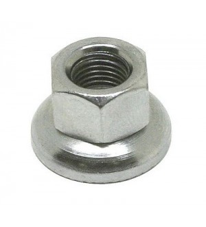 Front or Rear Wheel Nuts (2)