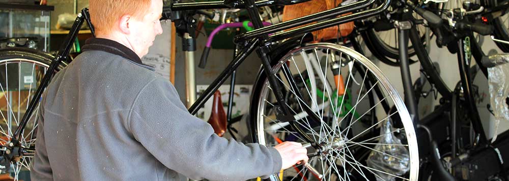 bike restoration Limerick