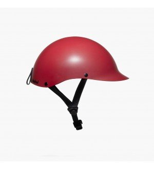 Dashel Helmet Red