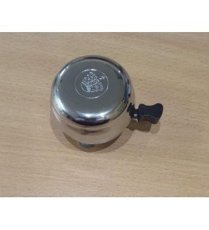 Chrome Bell 