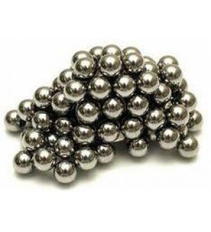 Bottom Bracket shaft Bearings Loose