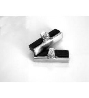 Brake Blocks (2) Westwood Rim