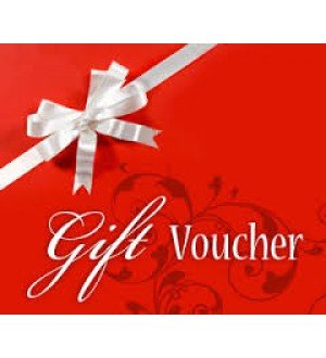 Gift Voucher €20