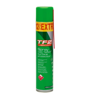 TF2 Aerosol Spray with Teflon